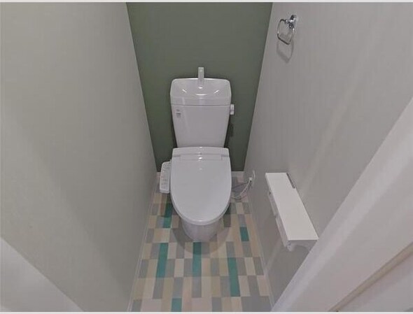 シャンテ南仙台の物件内観写真